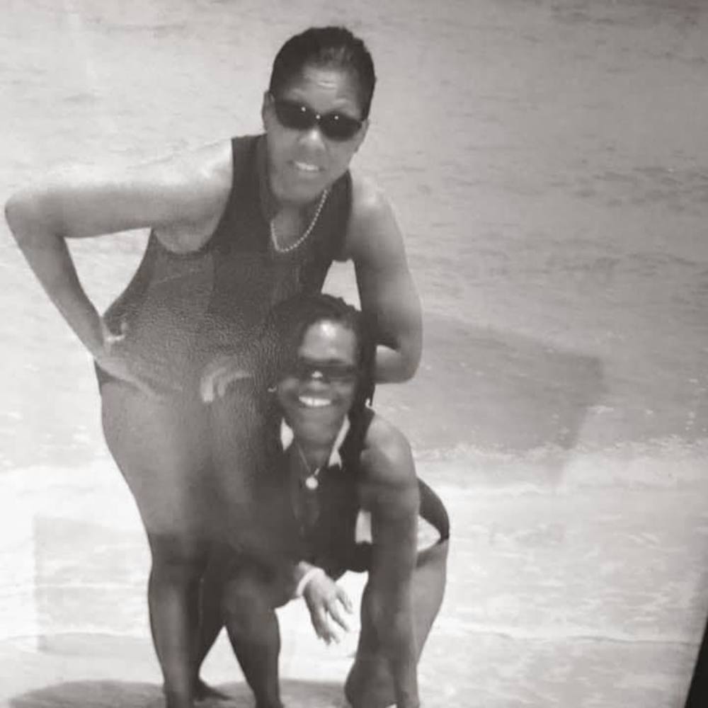 Meet your Posher, Sylvia